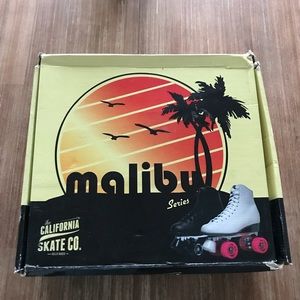 Brand New California Skate Co. Men’s Skates